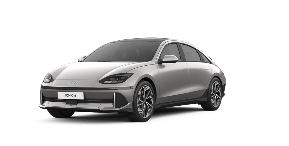 IONIQ 6